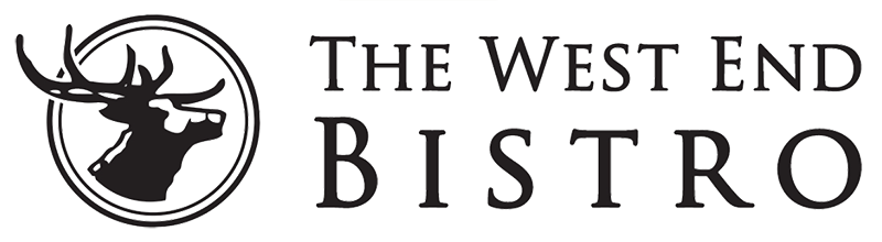 The West End Bistro logo