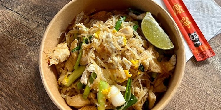 The Wok of Joy image