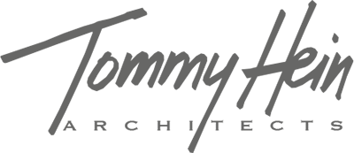 Tommy Hein Architects logo