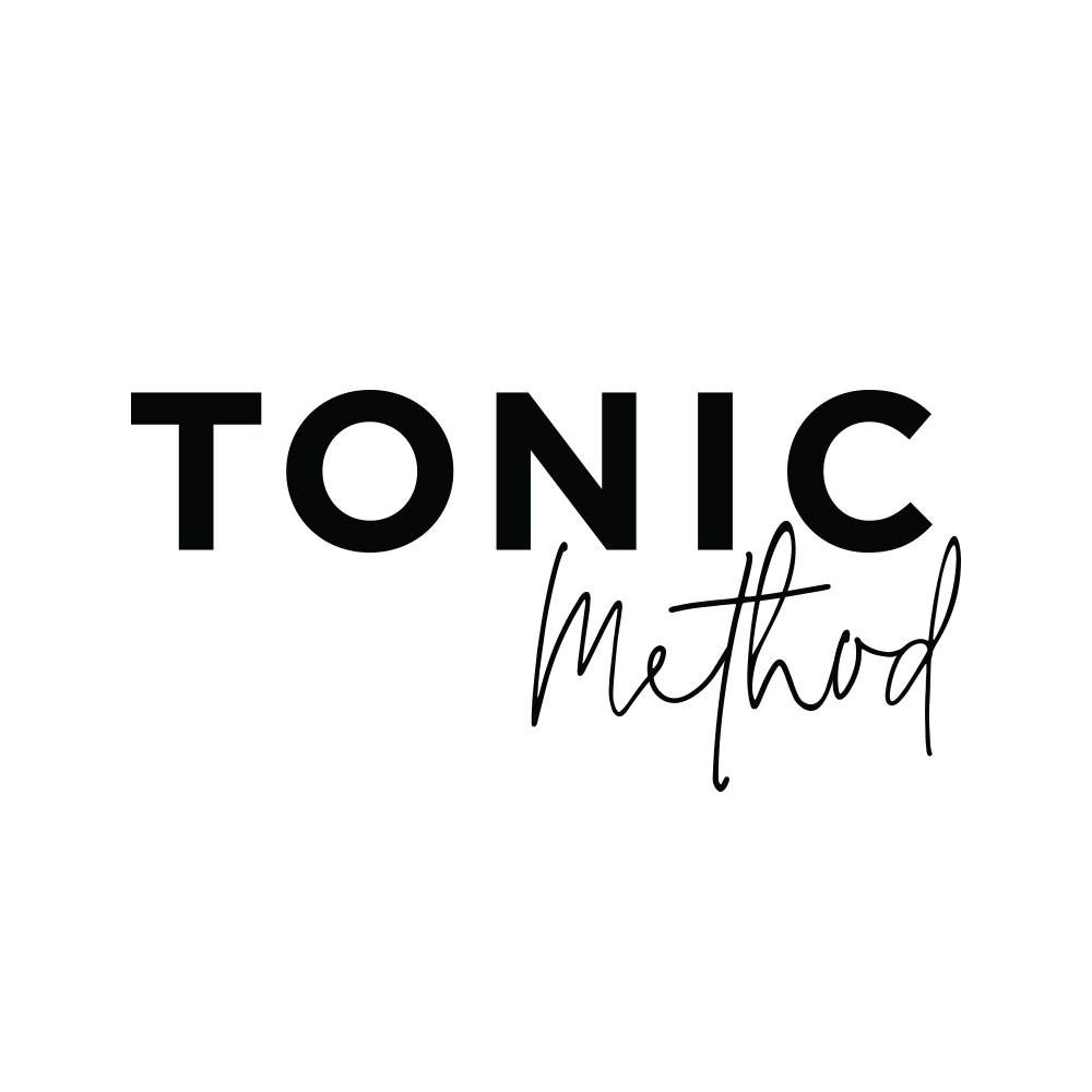 Tonic Method logo