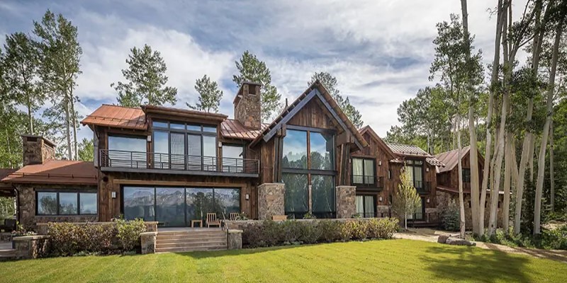 TrueLinea Architect image