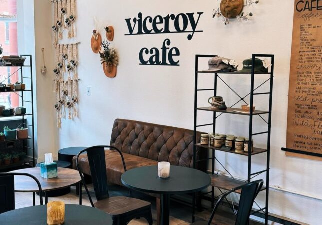 Viceroy Cafe image