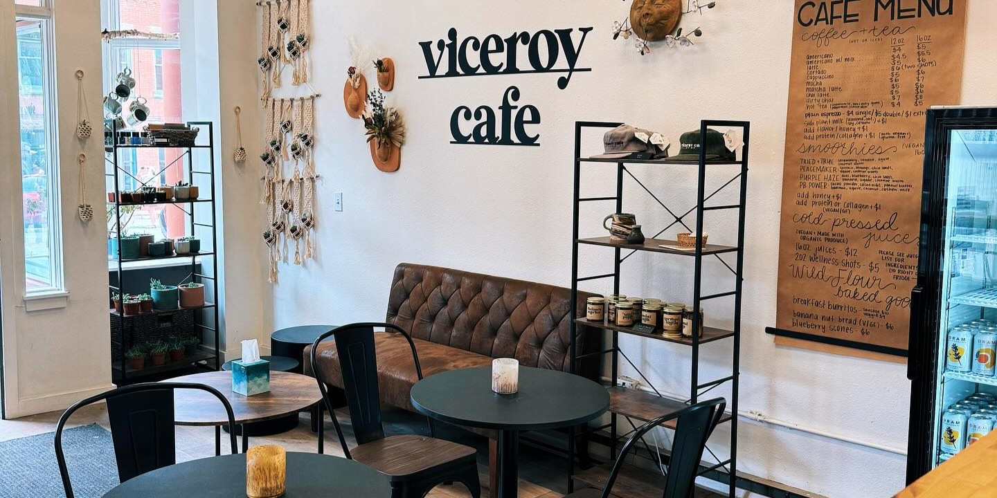 Viceroy Cafe image
