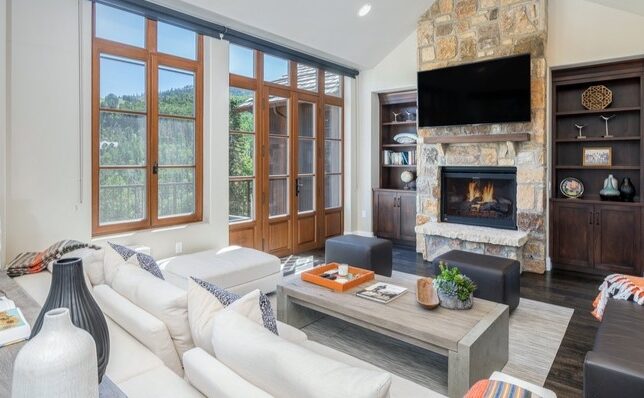 Villas at Cortina image