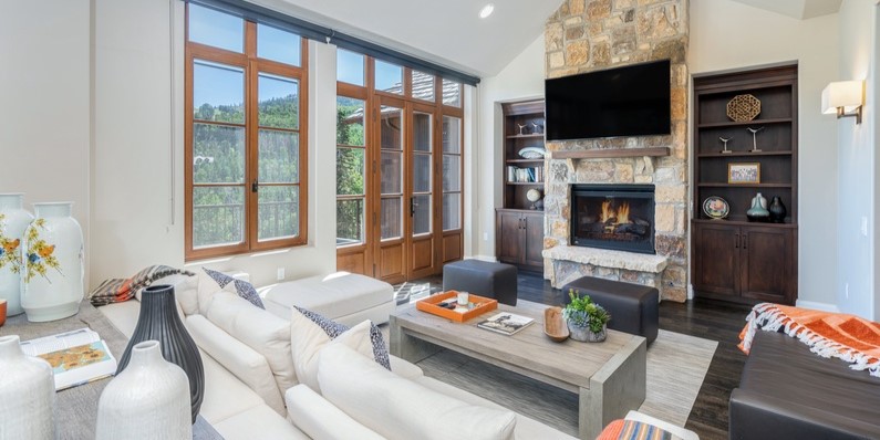 Villas at Cortina image