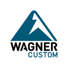 Wagner Custom Skis logo