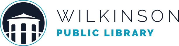 Wilkinson Public Library logo
