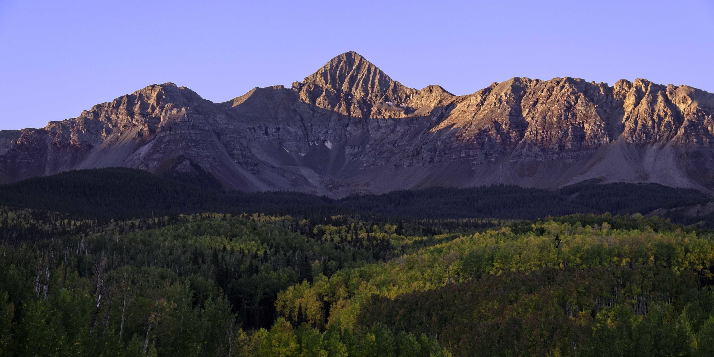 Wilson Mesa image