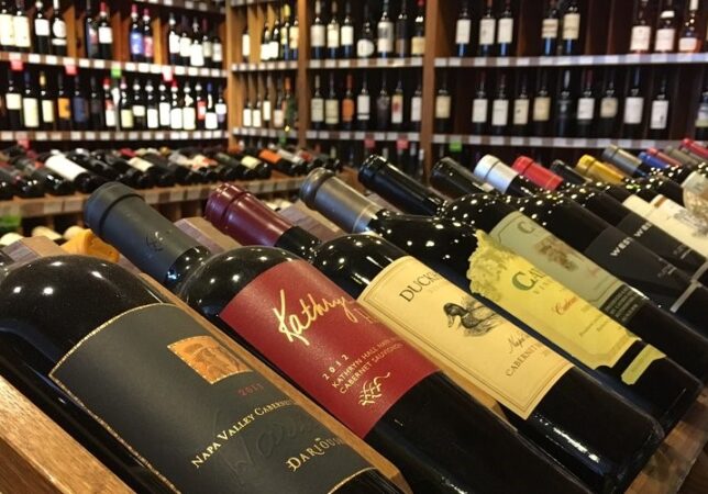 Wine Mine image