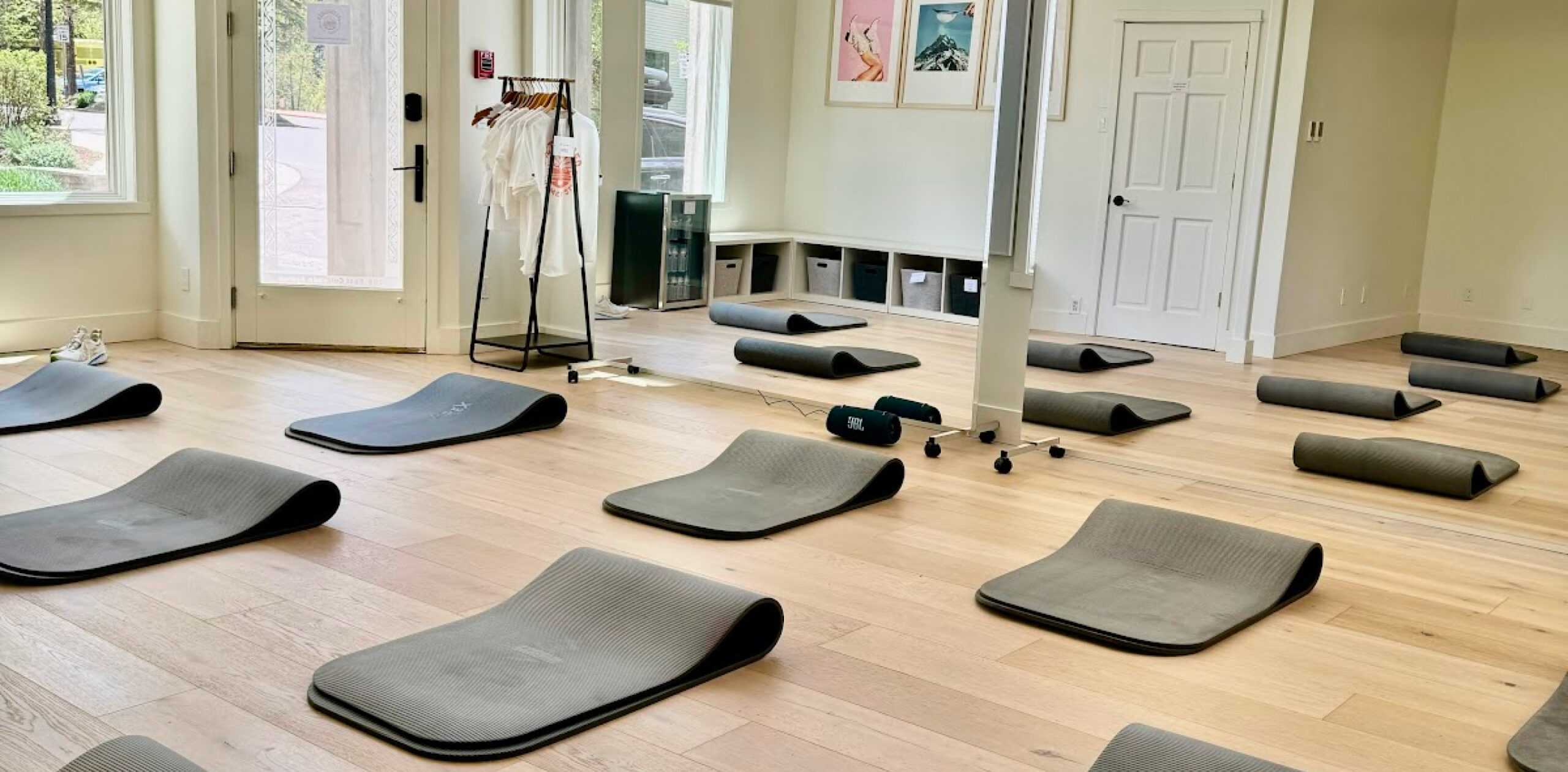 Actualized Movement Studio image