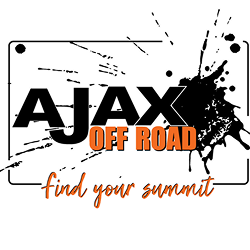 Ajax Off Road logo
