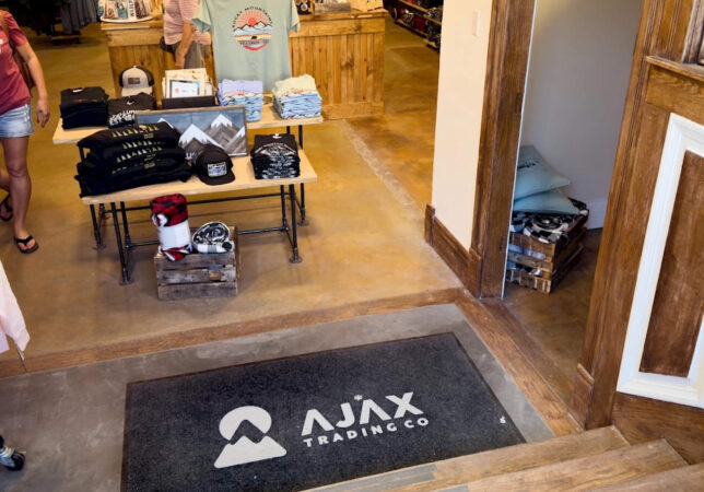 Ajax Trading Co. image