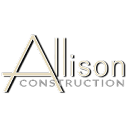 Allison Building and Construction logo