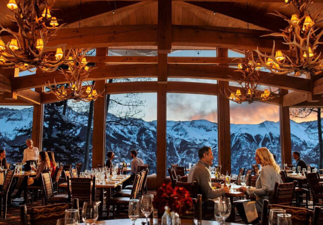 Allred’s Restaurant image