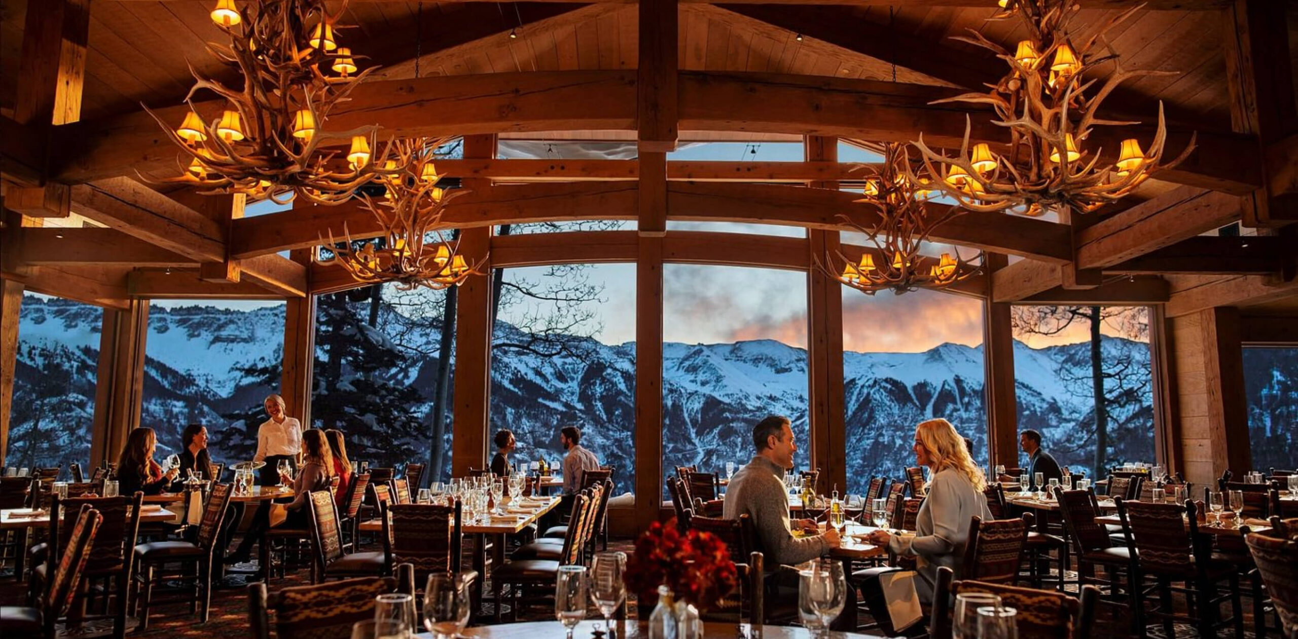 Allred’s Restaurant image