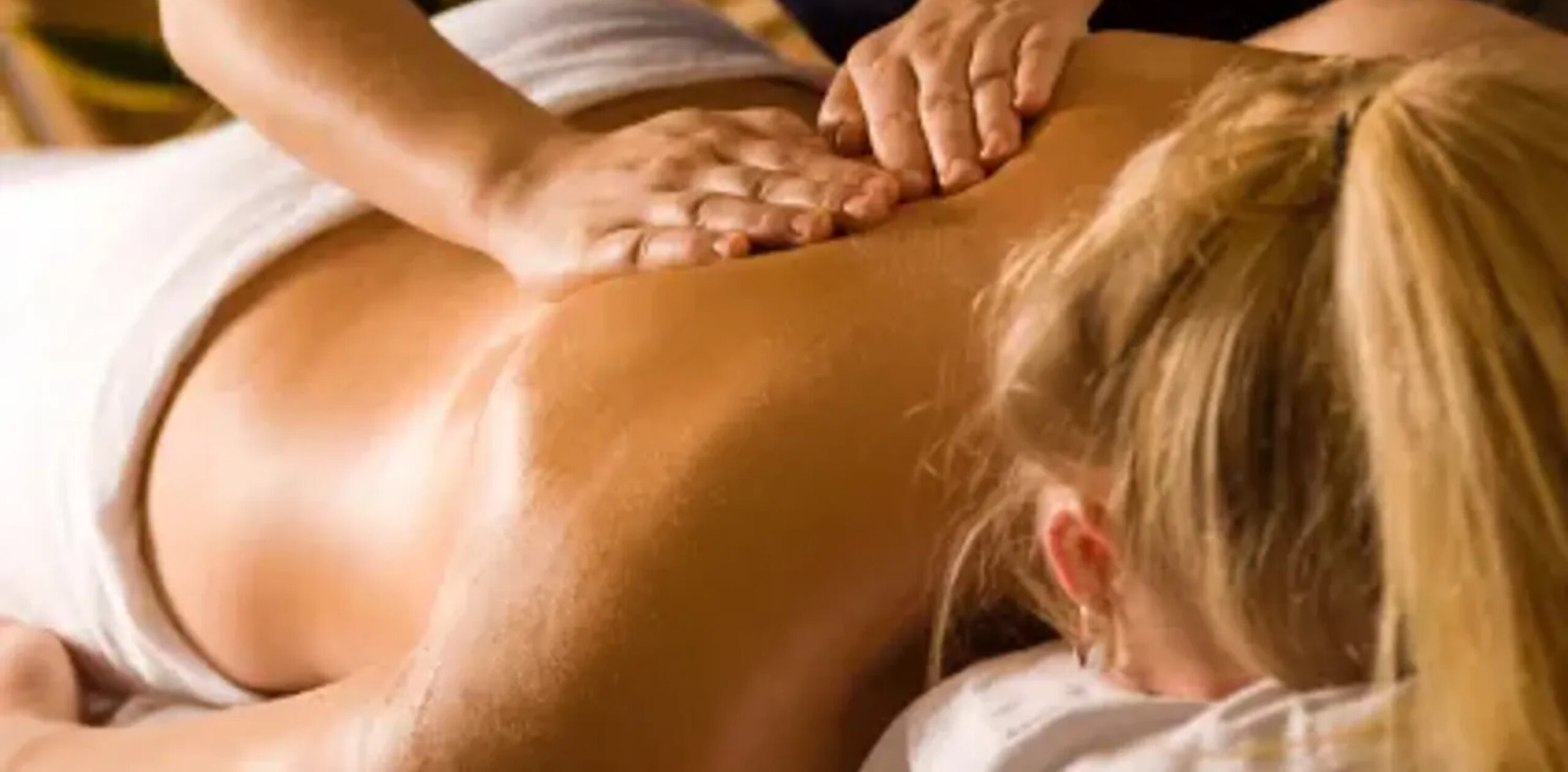 Alpine Massage image
