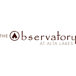 Alta Lakes Observatory logo