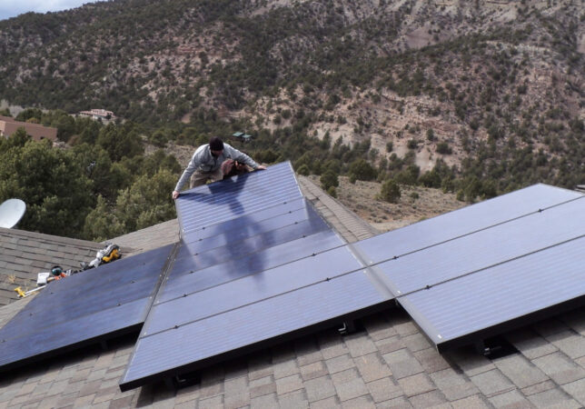 Alternative Power Enterprises image