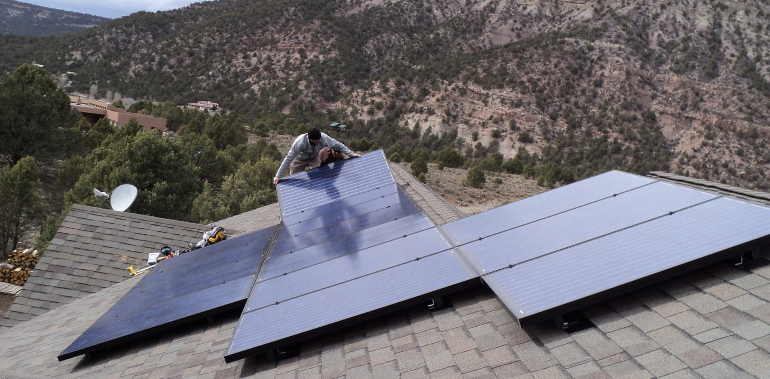 Alternative Power Enterprises image