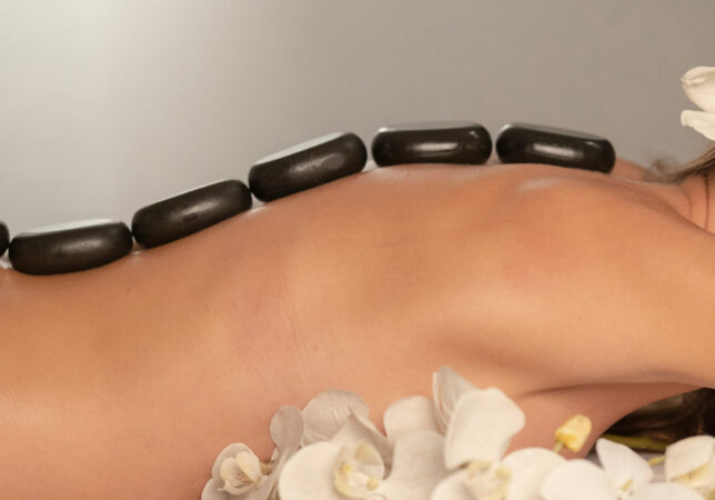 Ambrosia Brown Massage image