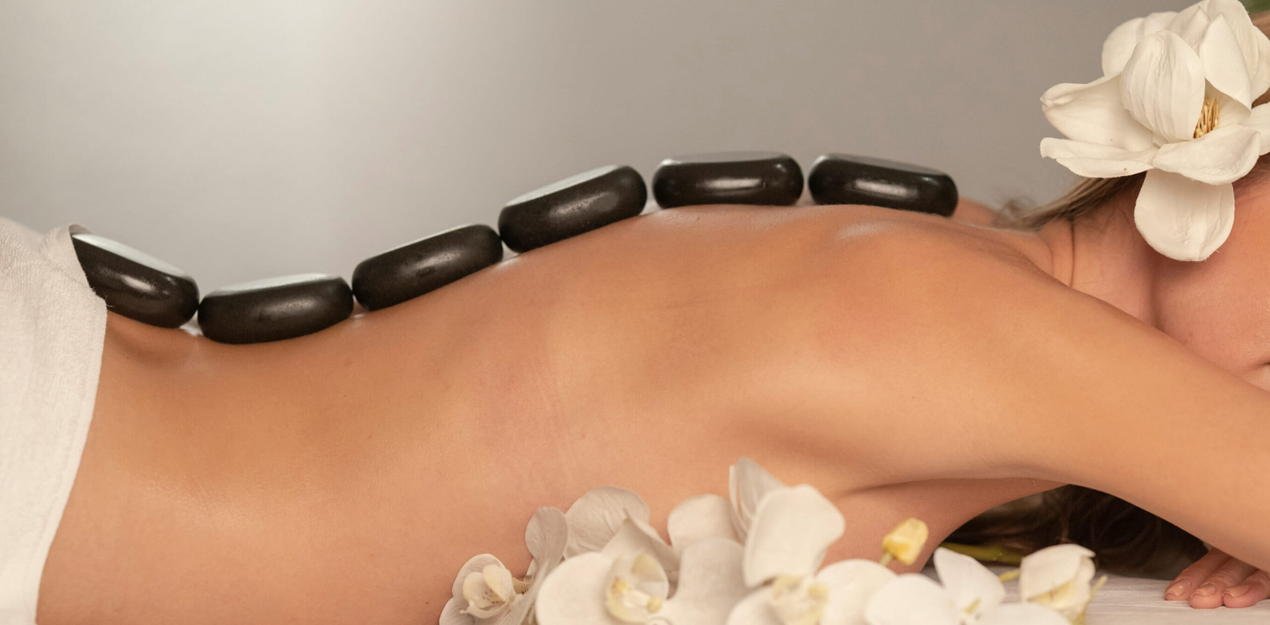 Ambrosia Brown Massage image