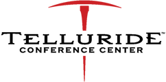 Telluride Conference Center logo