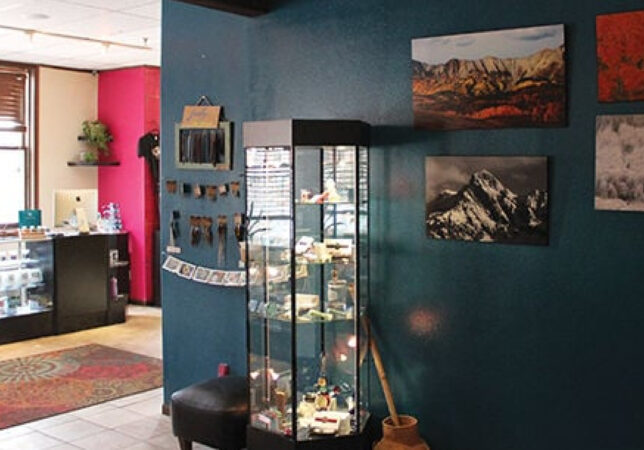 Alpine Wellness image