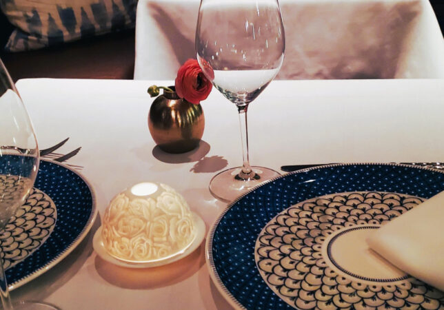 Ania’s Table image