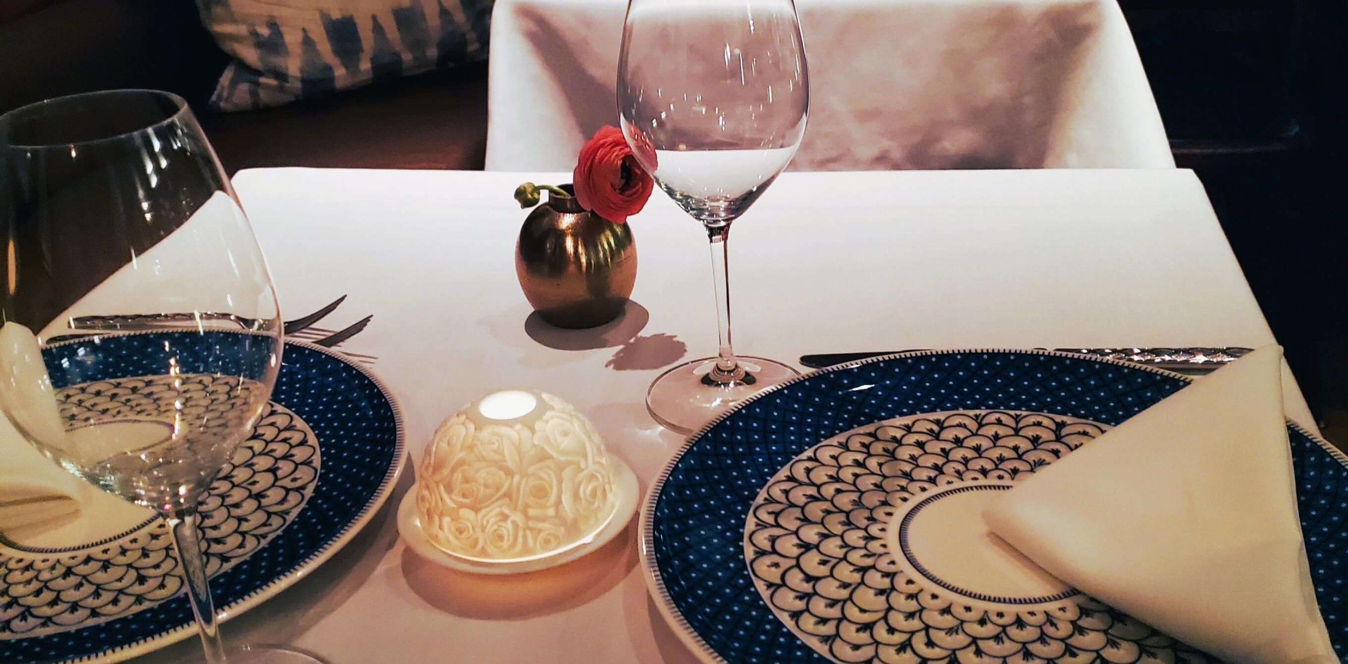 Ania’s Table image