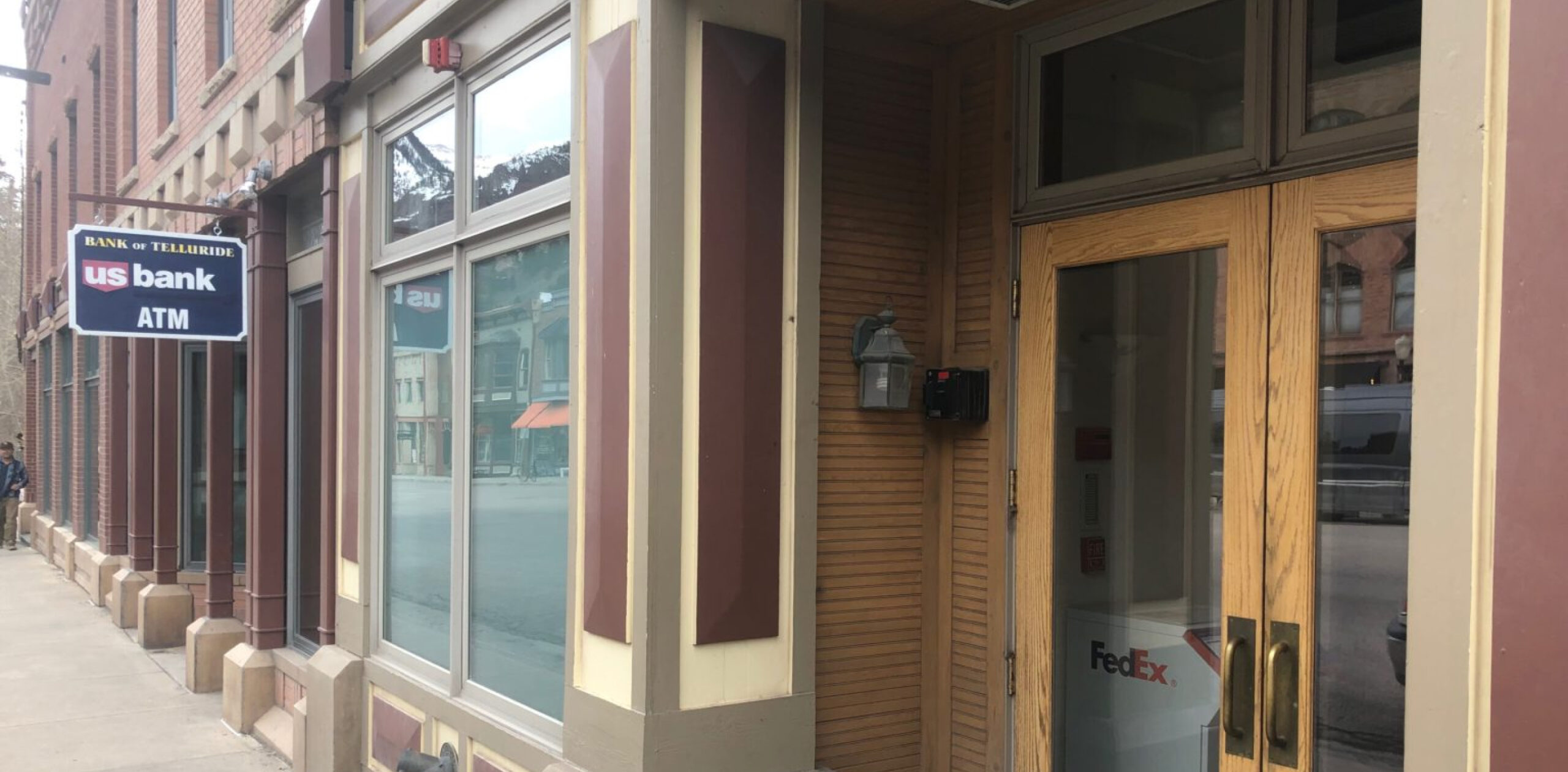 Axis Health System Telluride image