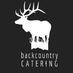 Backcountry Catering Logo