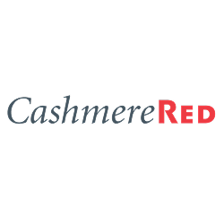 CashmereRed Logo
