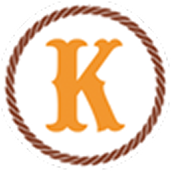 Circle K Guest Ranch and Outfitter logo