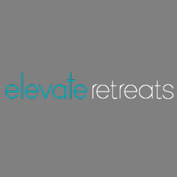 Elevate Retreats logo
