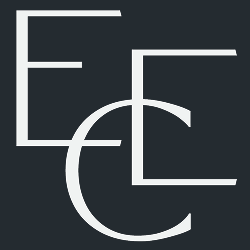 Ella's Event Co. logo