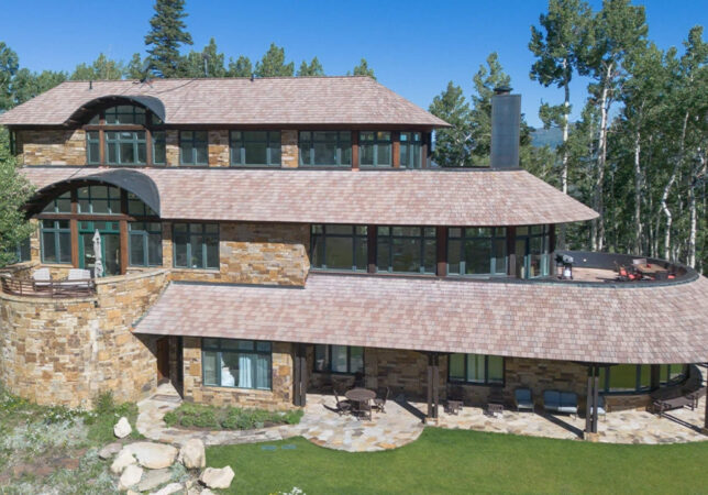 Exceptional Stays image