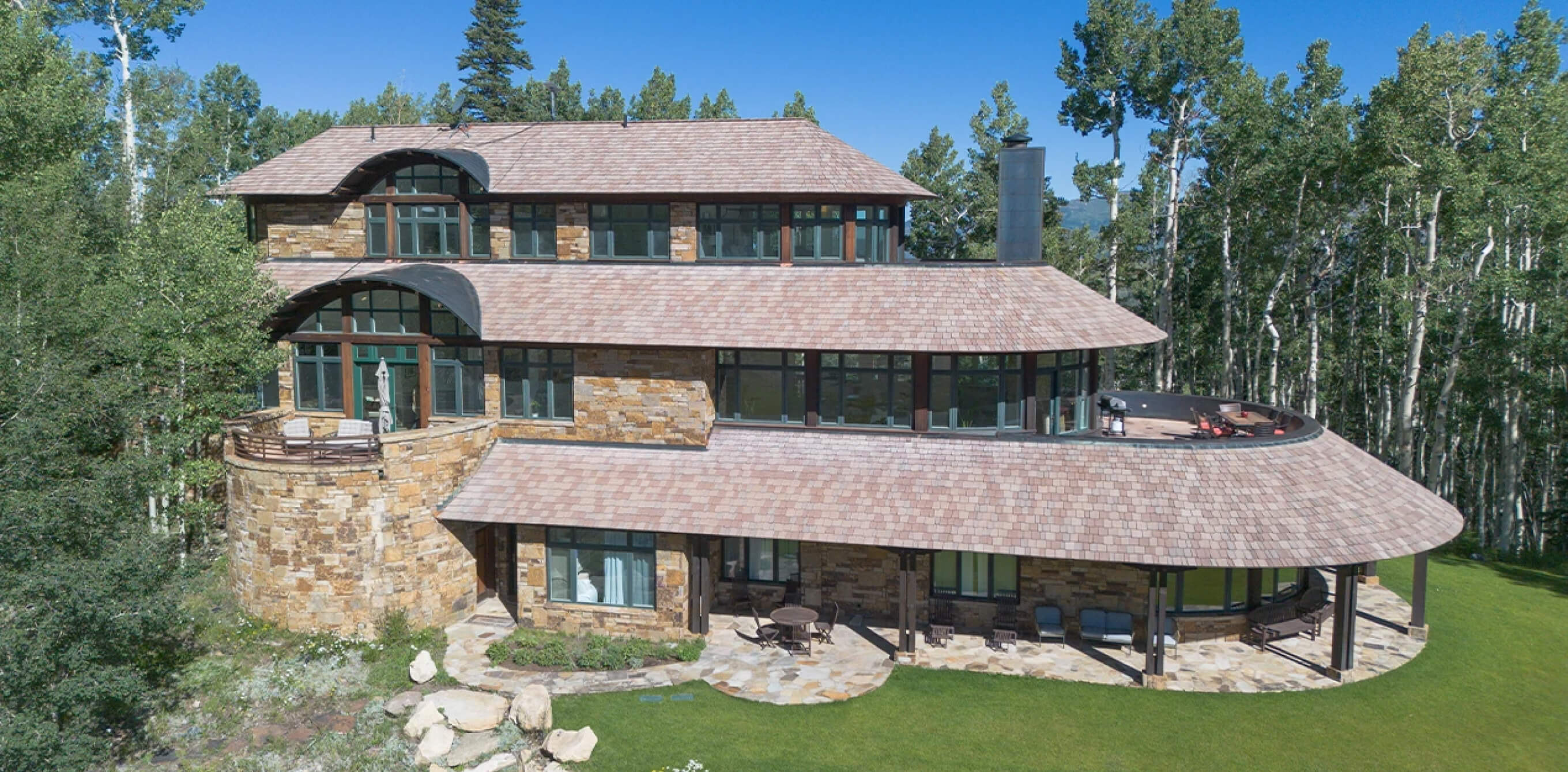 Exceptional Stays image