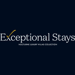 Exceptional Stays logo