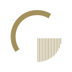 Gerber Building and Construction logo