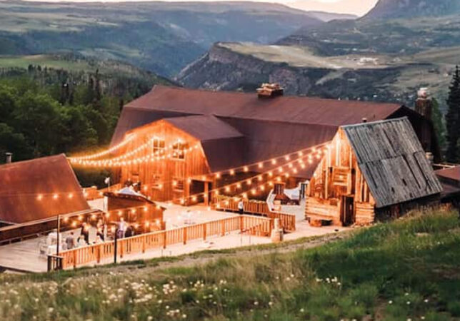 Gorrono Ranch image