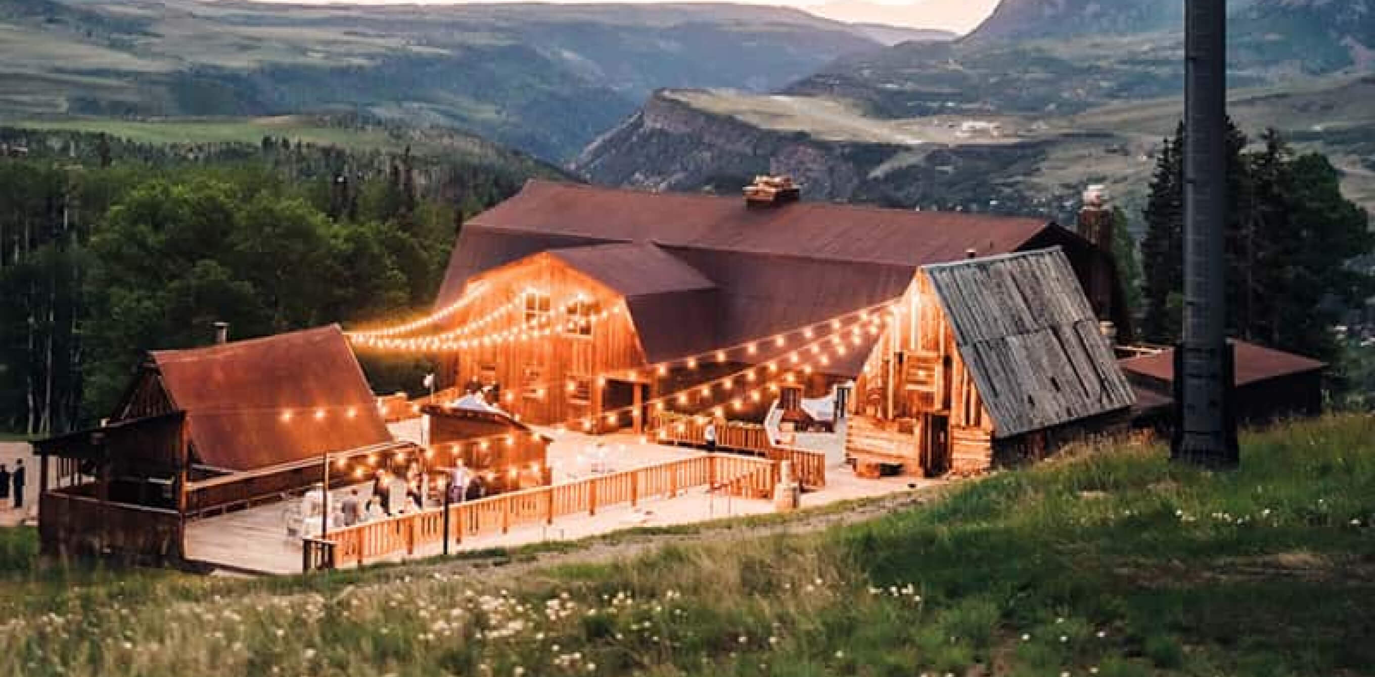 Gorrono Ranch image
