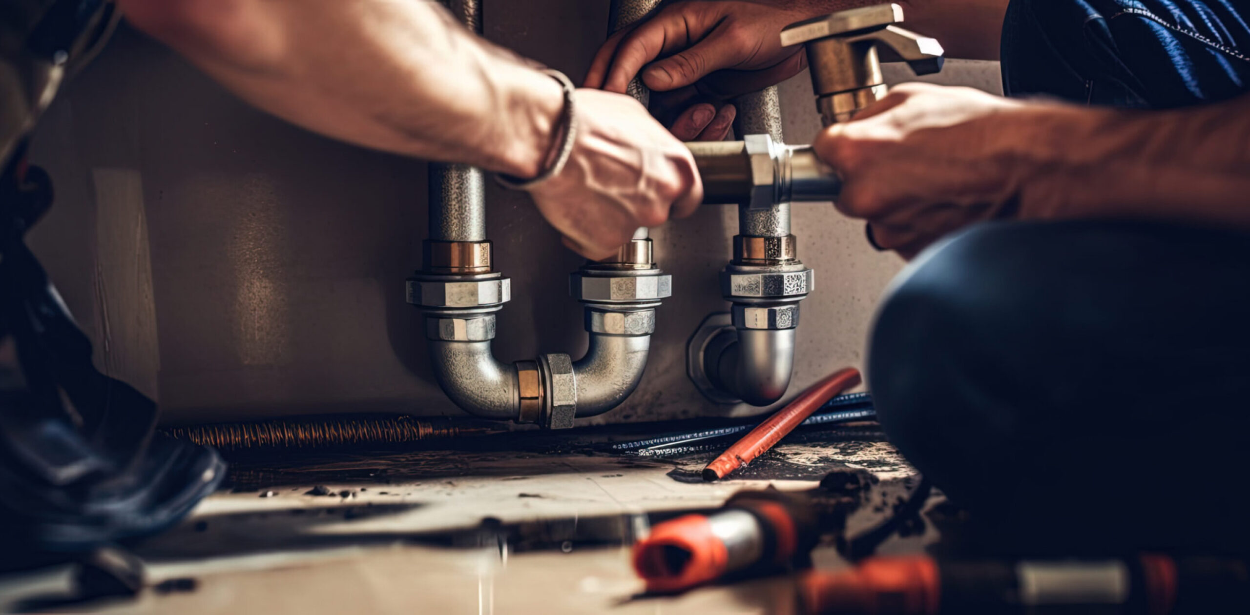 Heritage Plumbing & Heating image