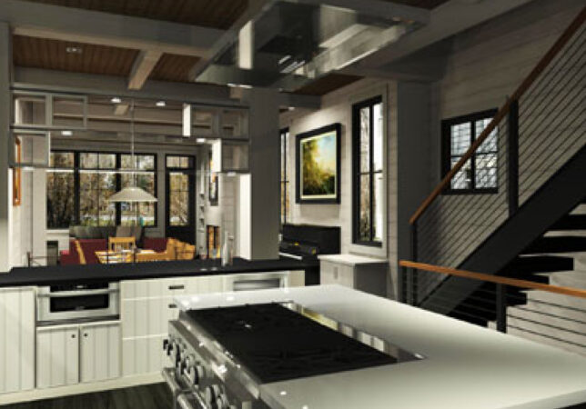 Jack Wesson Architects image