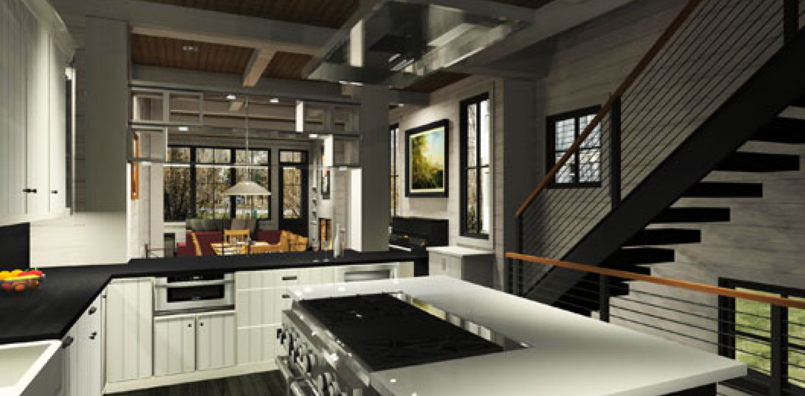 Jack Wesson Architects image