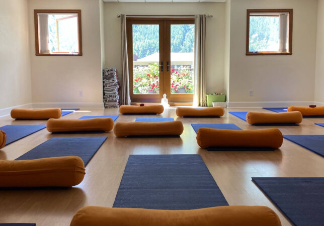 Kaiuit Yoga Telluride image