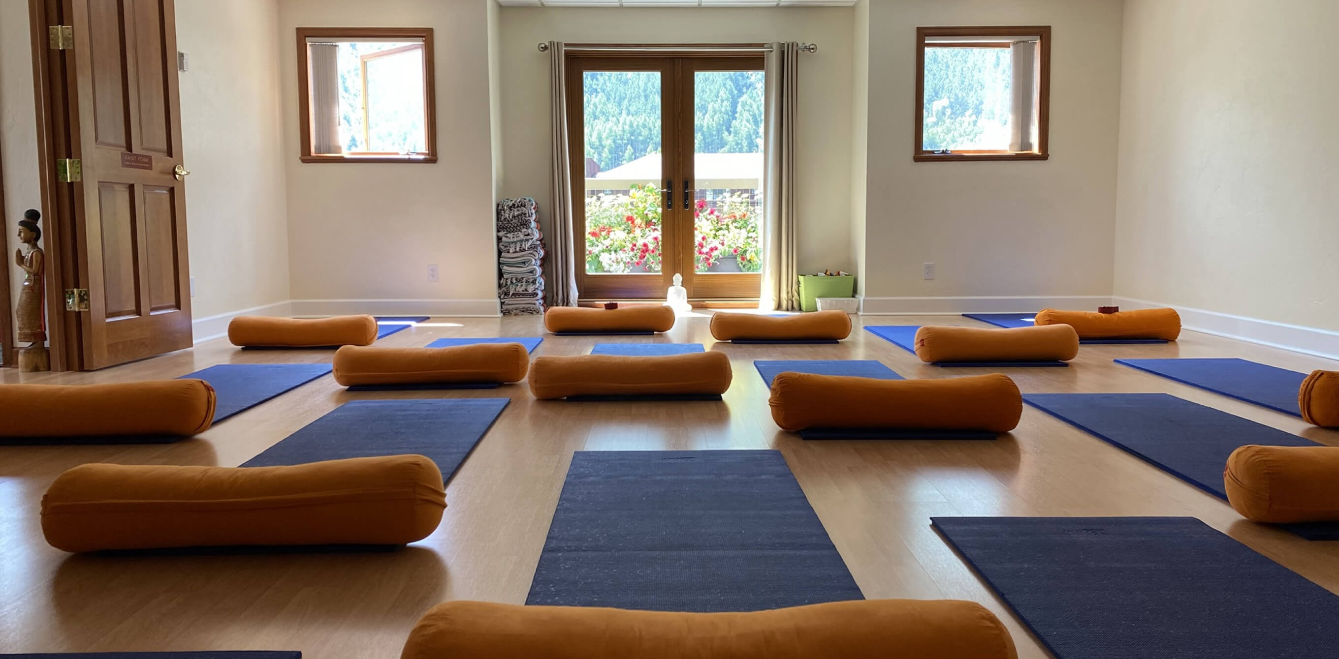 Kaiuit Yoga Telluride image