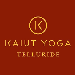 Kaiuit Yoga Telluride logo