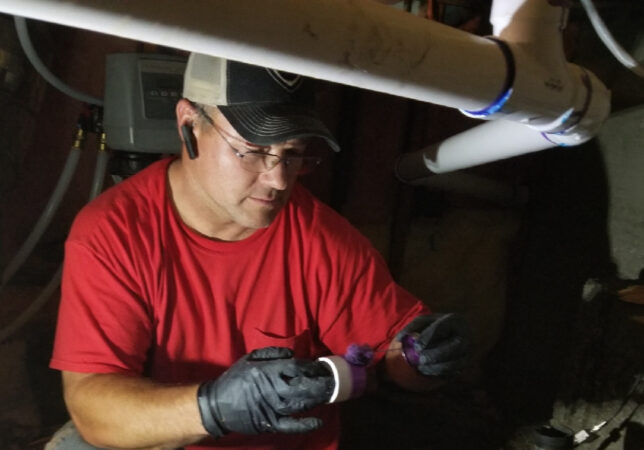 L & L Rooter and Repair image