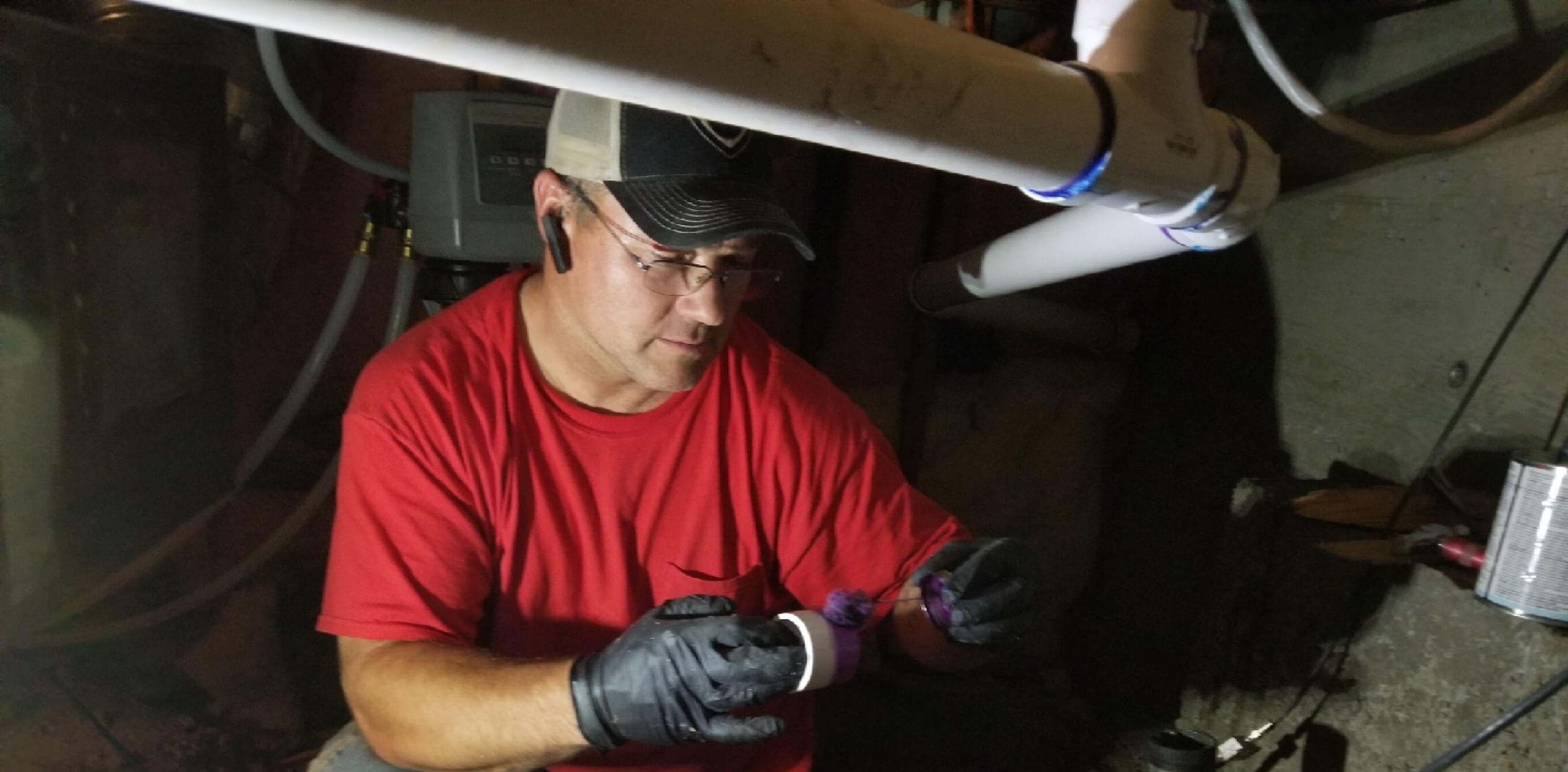 L & L Rooter and Repair image