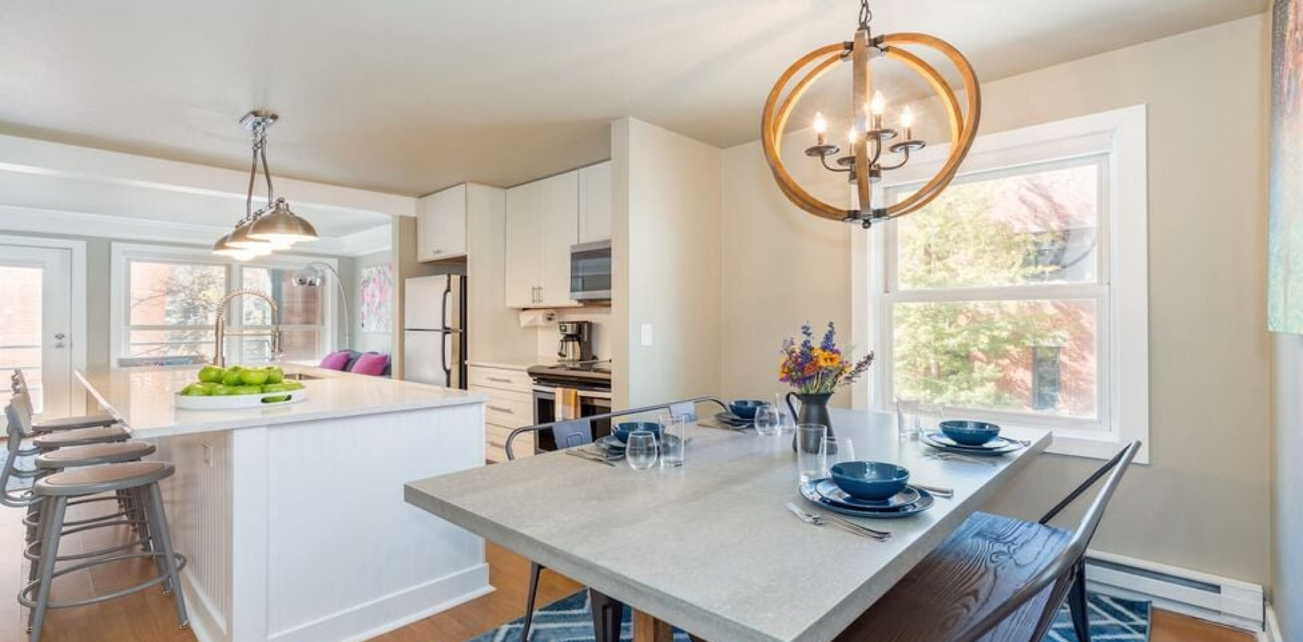 Lodging in Telluride image